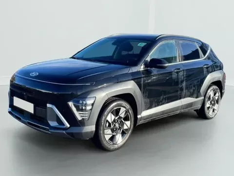 Hyundai KONA 1.6 gdi 138 hybrid creative dct-6 Occasion