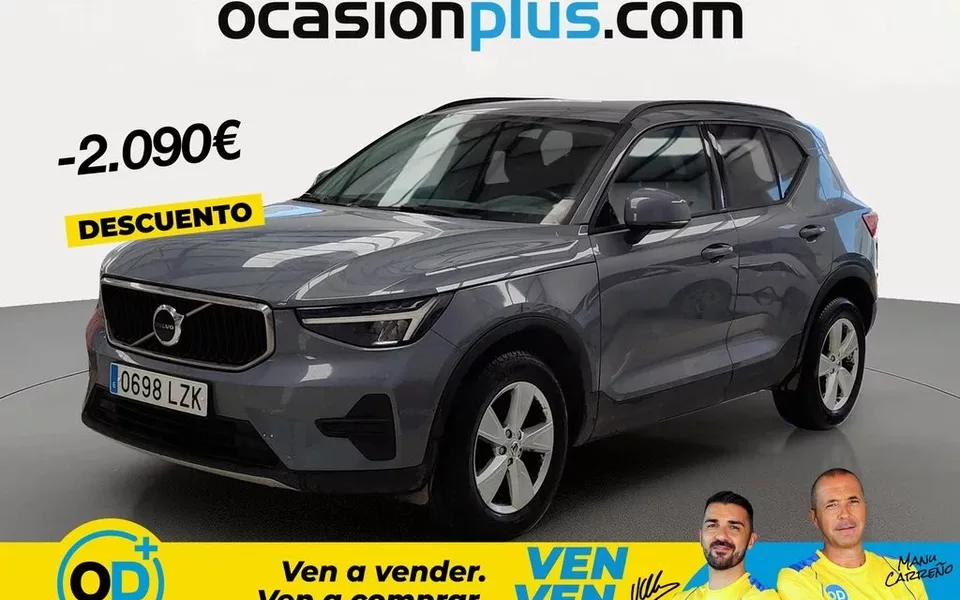 VOLVO XC40 XC40 T2 Essential