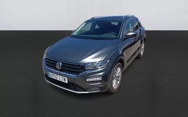 VOLKSWAGEN T-Roc T-Roc 2.0TDI Advance 85kW