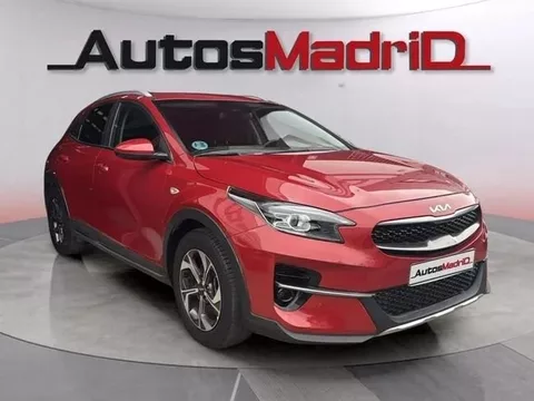 KIA XCeed XCeed 1.0 T-GDi Drive