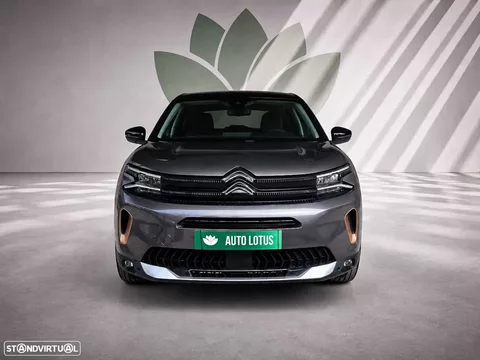 Citroën C5 Aircross 1.2 PureTech C-Series