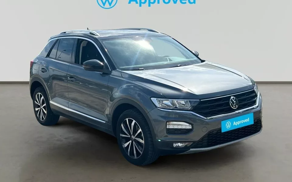 VOLKSWAGEN T-Roc T-ROC ADVANCE STYLE 1.0 TSI 81 KW (110 CV) 6 VEL.