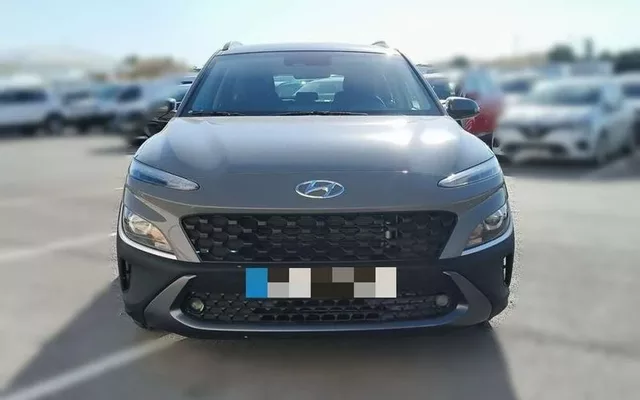 HYUNDAI Kona 1.6 GDI DT Maxx