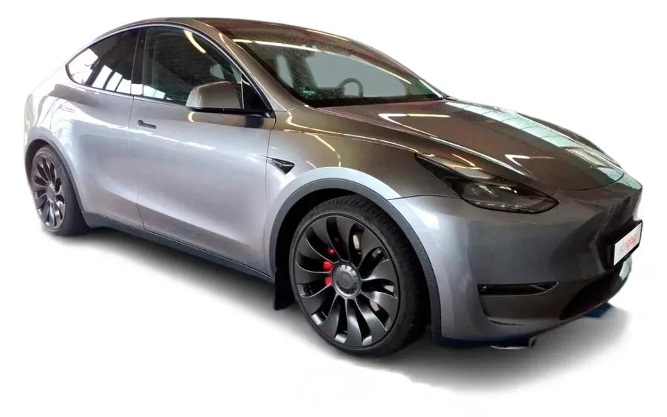 Tesla Model Y Performance Dual Motor AWD