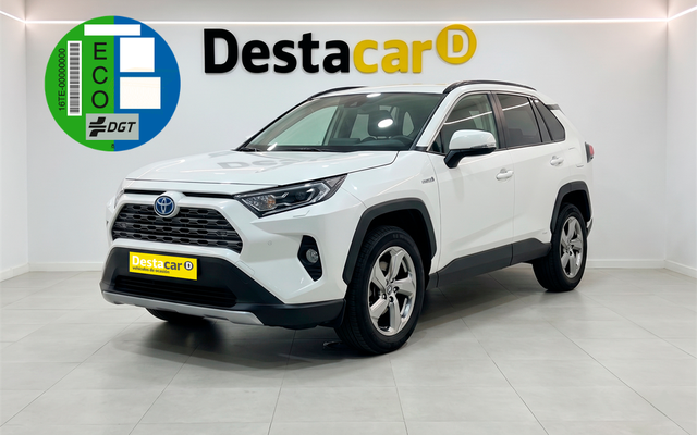 TOYOTA RAV-4 RAV4 2.5l 220H Advance