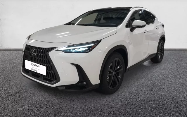 LEXUS NX 350h 2WD Hybride Luxe Plus
