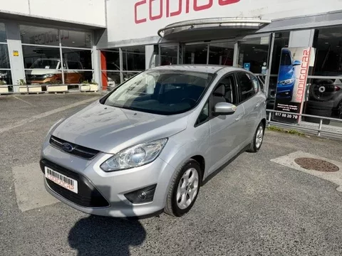 FORD C-Max C-Max 1.6TDCi Trend 115