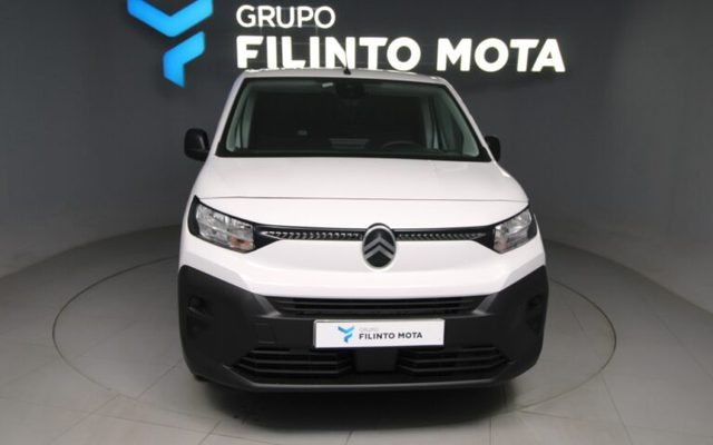 Citroën Berlingo Van Berlingo Van M 1.5 Bluehdi 100 S&s Cvm6