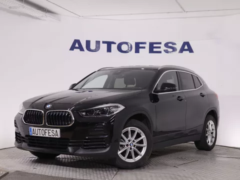 BMW X2 SDRIVE 18D AUTO 150CV 5P