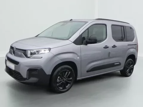 Citroën Berlingo Berlingo Taille M BlueHDi 130 S&S EAT8 Max Zéro km immatriculé