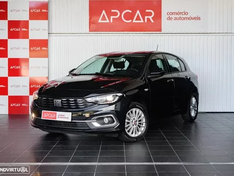 Fiat Tipo 1.3 Multijet
