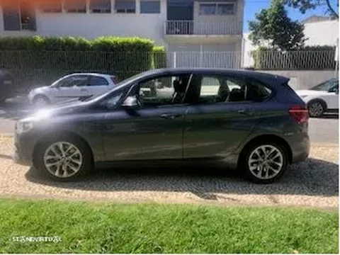 BMW 225xe Active Tourer iPerformance
