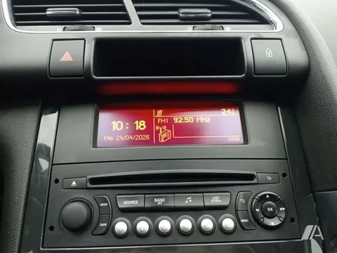 PEUGEOT 3008 3008 1.2 PureTech S&S Style 130 - 8985€ en Santa cruz de tenerife