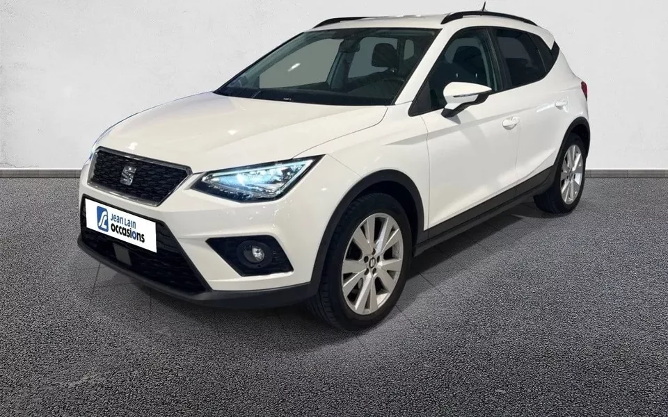 SEAT ARONA 1.0 TSI 95 ch Start/Stop BVM5 Urban