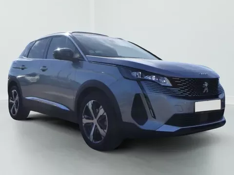 Peugeot 3008 PureTech 130ch S&S EAT8 GT Occasion