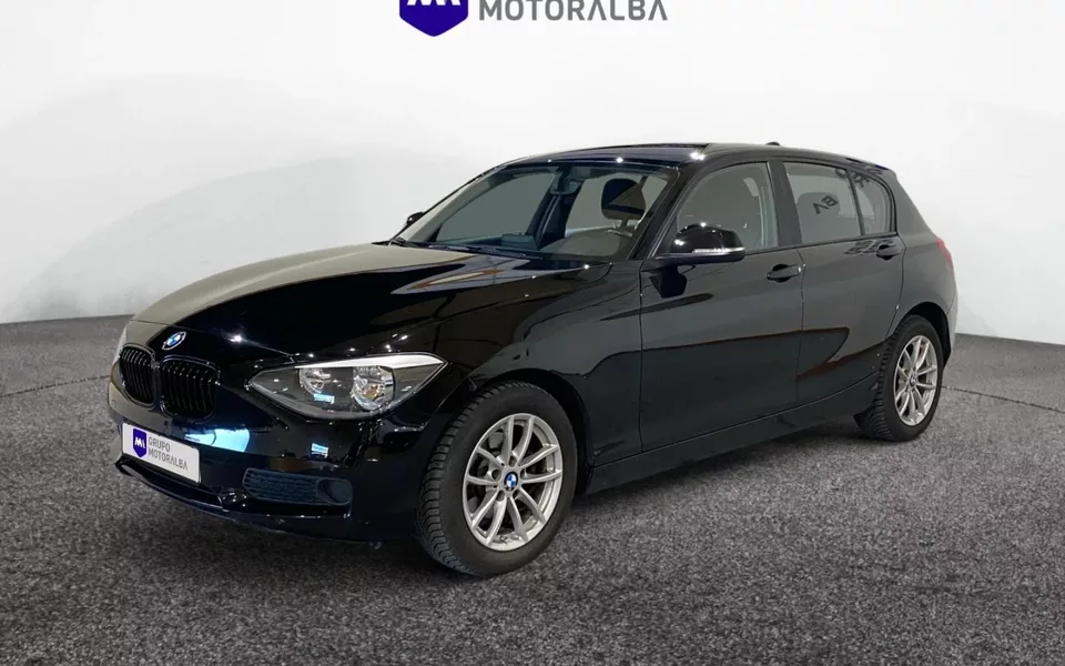 BMW Serie 1 116i
