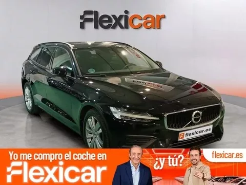 VOLVO V60 V60 D3 Momentum Aut.