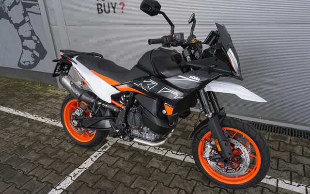 KTM 890 SMT