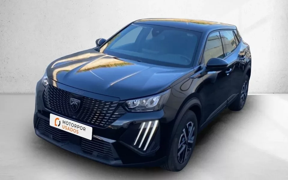 Peugeot 2008 1.2 Style
