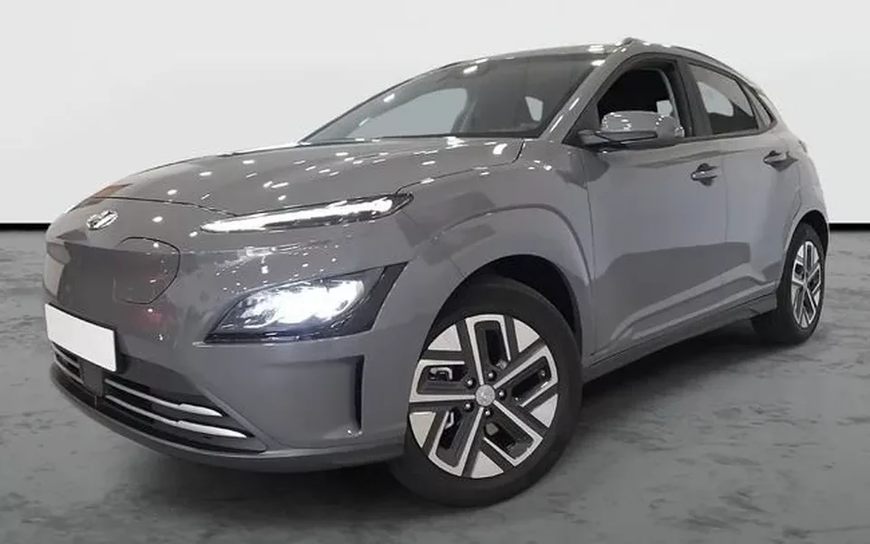 HYUNDAI Kona Eléctrico FL 100 kW (136 CV) HiTech L MY23
