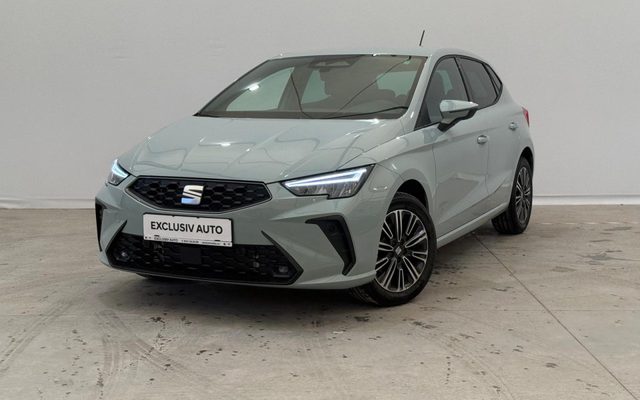 Seat Ibiza 1.0 TSI DSG7 Style