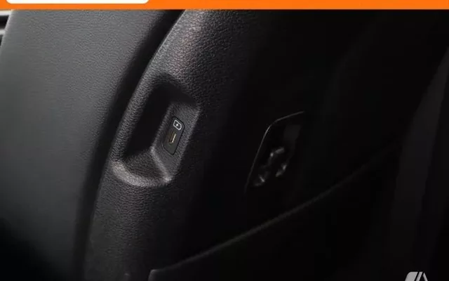KIA Sportage 1.6 Plug-in Hybrid Drive 4WD