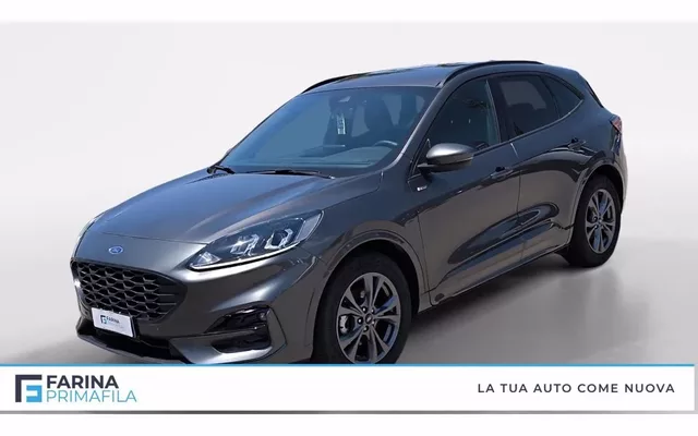 FORD Kuga 1.5 ecoboost st-line 2wd 150cv
