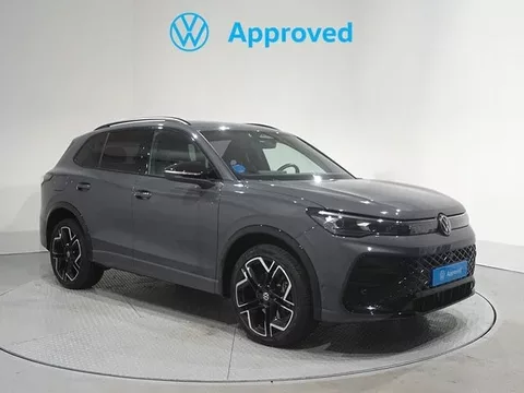 VOLKSWAGEN Tiguan Tiguan 1.5 TSI eHybrid R-Line DSG 150kW