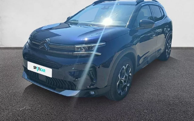 CITROEN C5 AIRCROSS BlueHDi 130 EAT8 Max
