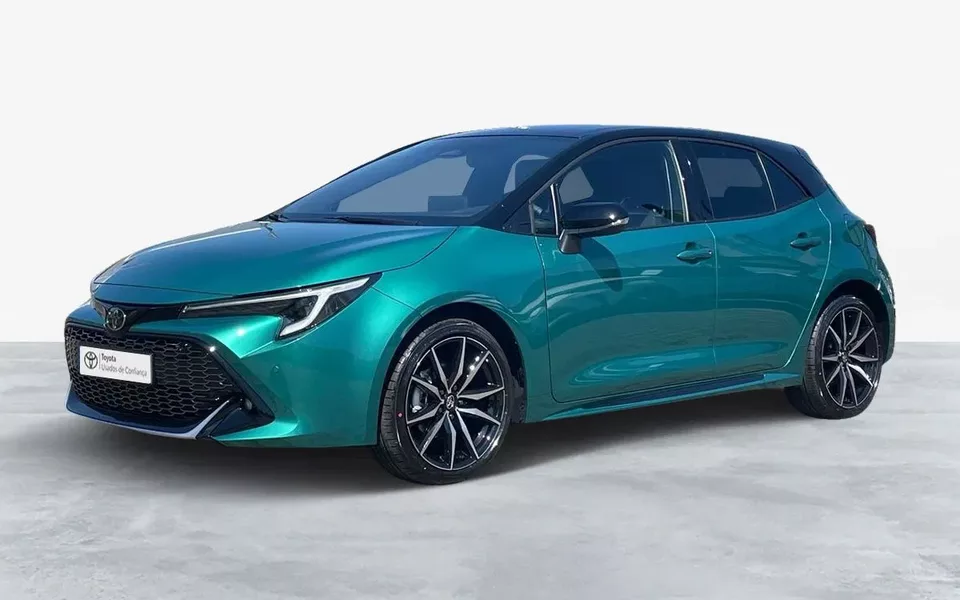 Toyota Corolla 1.8 Hybrid GR-Sport