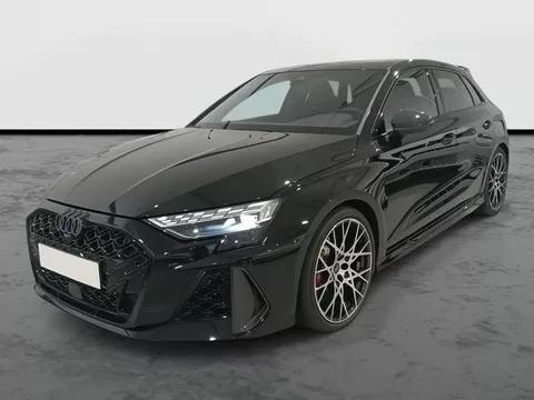 AUDI A3 RS 3 Sportback 2.5 TFSI 294 kW (400 CV) S tronic quattro