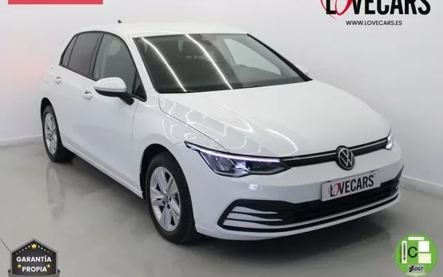 VOLKSWAGEN Golf Golf 2.0TDI Life 85kW