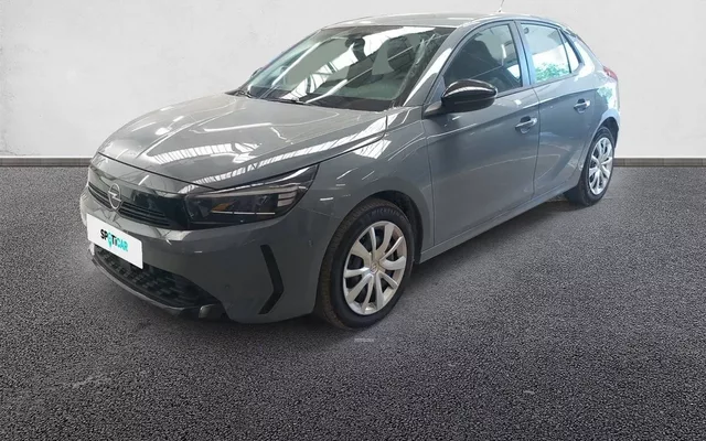 OPEL CORSA 1.2 75 ch BVM5