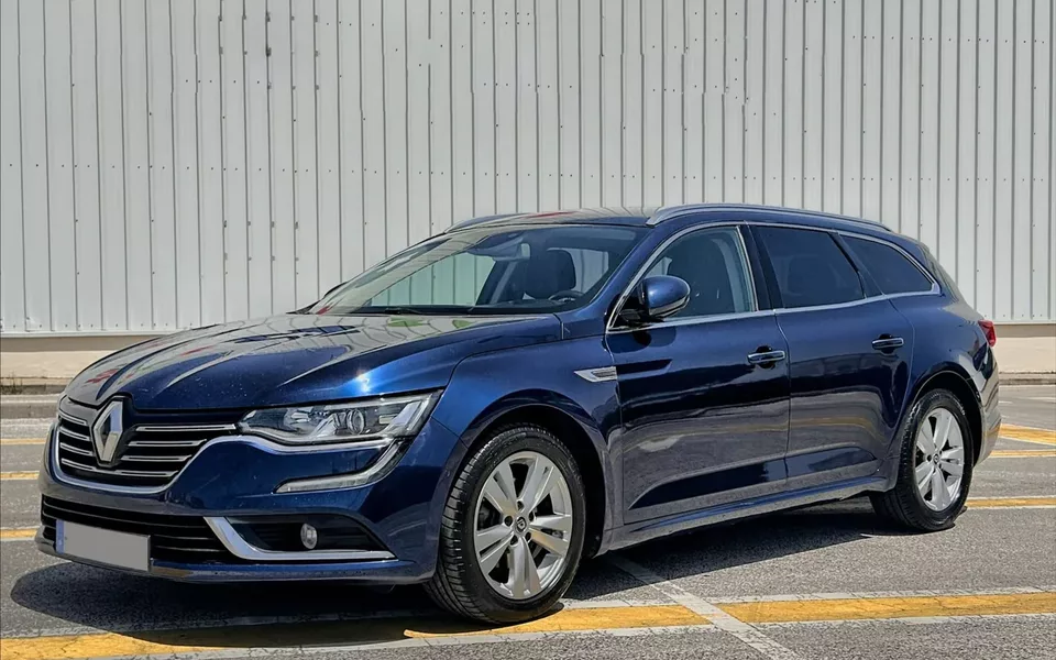 Renault Talisman ENERGY dCi 110 LIFE