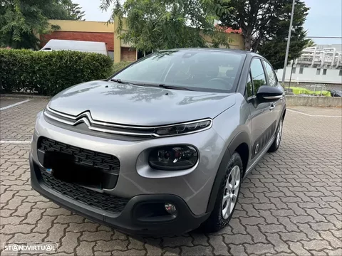 Citroën C3