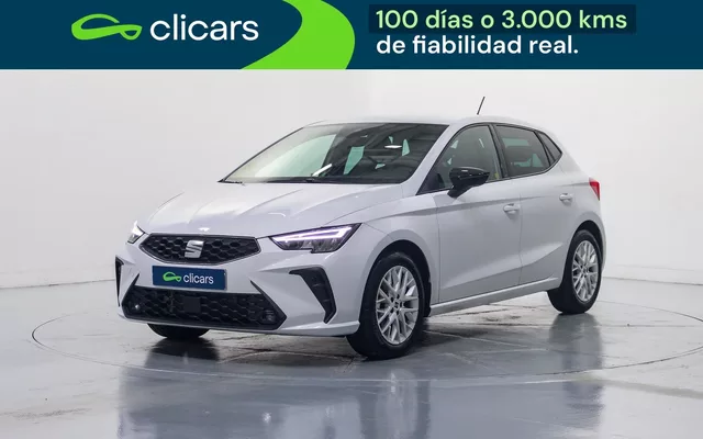 SEAT Ibiza Ibiza 1.0 TSI S&S FR 85kW