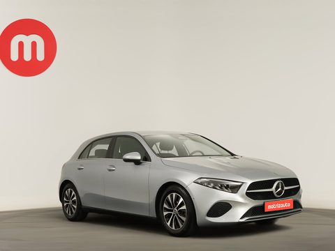 Mercedes-Benz Classe A Limousine