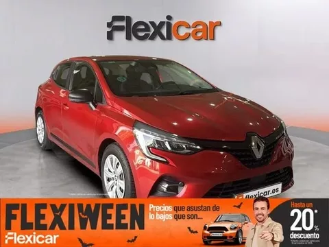 RENAULT Clio Clio TCe Business 67kW - 13490€ en Oviedo