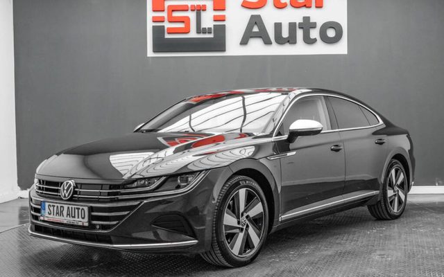 Volkswagen Arteon, 2023, 218 CP, 110.000 KM, Automata