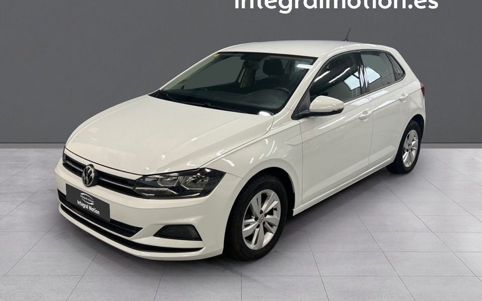 Volkswagen Golf Advance 1.0 TSI 85kW (115CV) DSG Variant