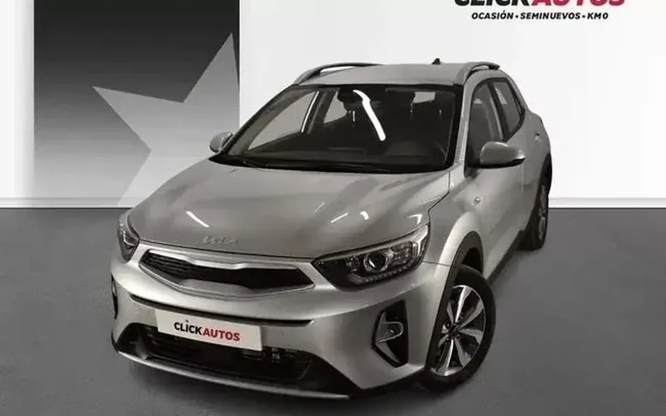 KIA Stonic 1.0 TGDI 100CV Active