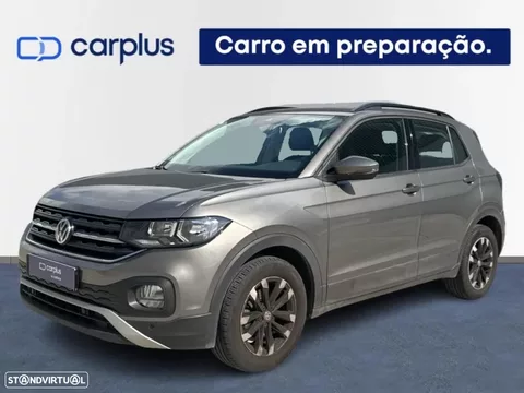 VW T-Roc 1.0 TSI Style