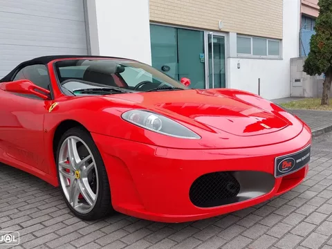 Ferrari F430