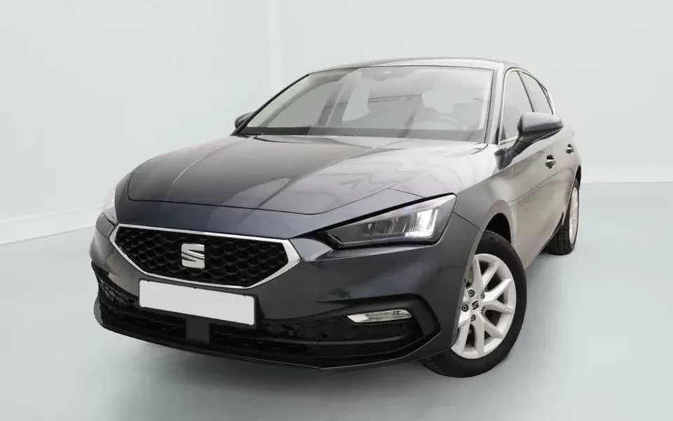 Seat Leon 1.5 ETSI 115 AUT STYLE Occasion