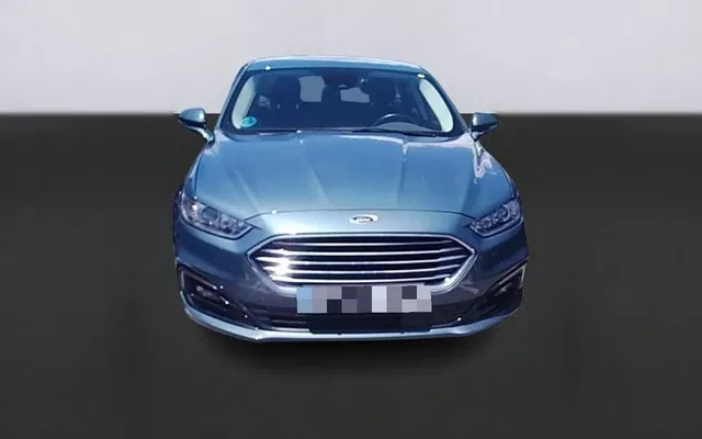 FORD Mondeo 2.0 Hibrido 137kW 187CV Titanium HEV