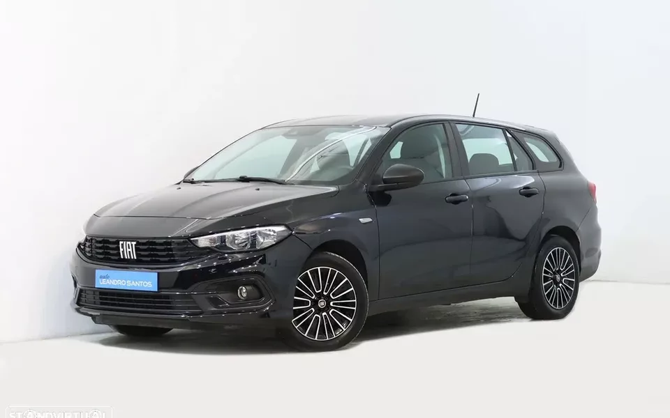 Fiat Tipo Station Wagon 1.3 Multijet Life