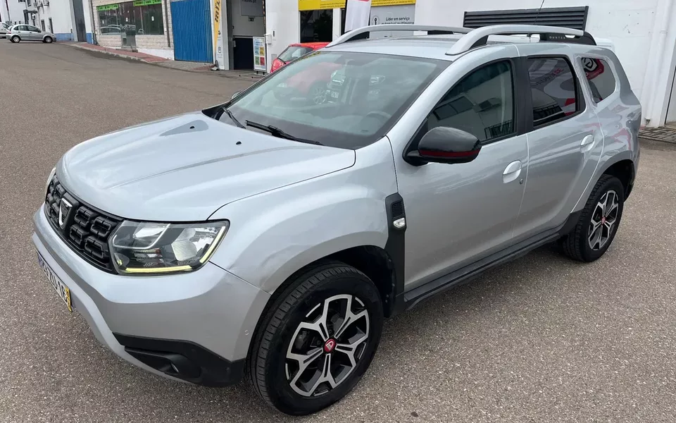 Dacia Duster 1.5 Blue dCi SL Adventure