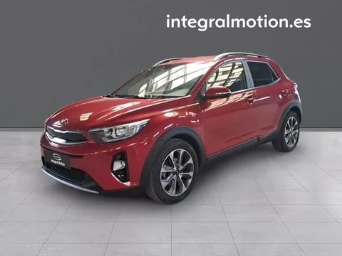 KIA Stonic Stonic 1.0 T-GDi Drive 100