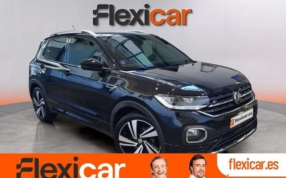 VOLKSWAGEN T-Cross T-Cross 1.0 TSI Sport DSG7 85kW
