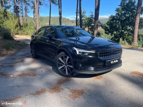 Polestar 2 Single Motor 78kWh